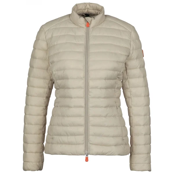 exclusivement disponibles Save The Duck – Women’s Aura Jacket – Veste Synthétique 7