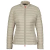 exclusivement disponibles Save The Duck – Women’s Aura Jacket – Veste Synthétique 16