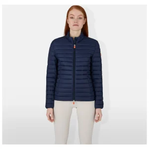 exclusivement disponibles Save The Duck – Women’s Aura Jacket – Veste Synthétique 10