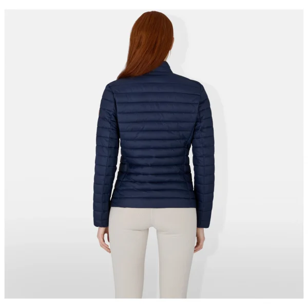 exclusivement disponibles Save The Duck – Women’s Aura Jacket – Veste Synthétique 5