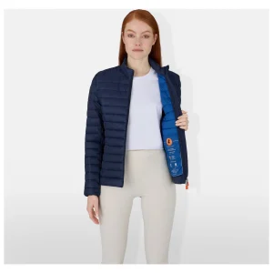 exclusivement disponibles Save The Duck – Women’s Aura Jacket – Veste Synthétique 16