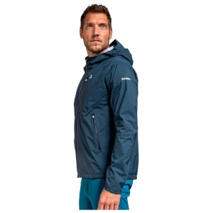 livraison la plus rapide Schöffel – 2.5L Jacket Tegelberg – Veste Imperméable 12