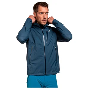 livraison la plus rapide Schöffel – 2.5L Jacket Tegelberg – Veste Imperméable 14