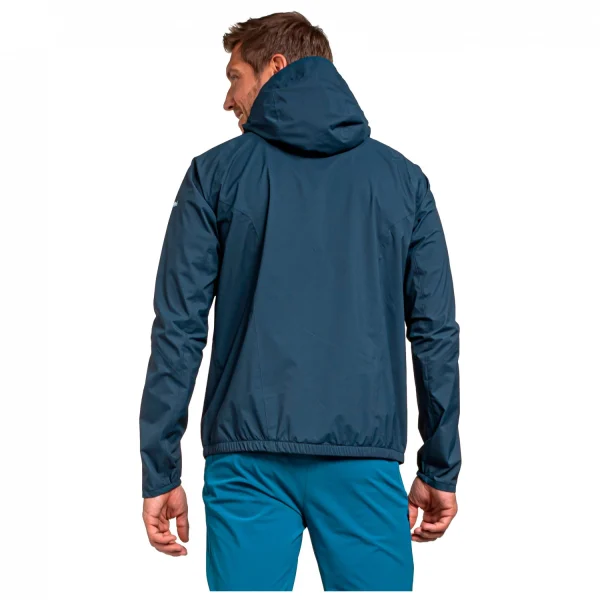 livraison la plus rapide Schöffel – 2.5L Jacket Tegelberg – Veste Imperméable 6