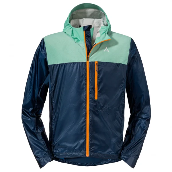 Schöffel – Hybrid Jacket Flow Trail – Veste De Cyclisme boutique en france 1