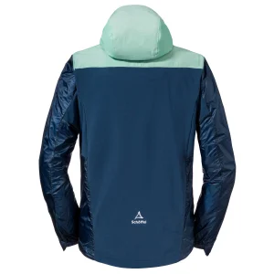 Schöffel – Hybrid Jacket Flow Trail – Veste De Cyclisme boutique en france 10