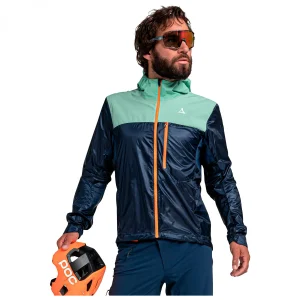 Schöffel – Hybrid Jacket Flow Trail – Veste De Cyclisme boutique en france 12