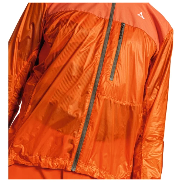 Schöffel – Hybrid Jacket Flow Trail – Veste De Cyclisme boutique en france 7