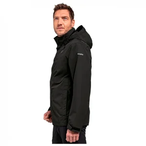 mode pas cher Schöffel – Jacket Gmund – Veste Imperméable 12