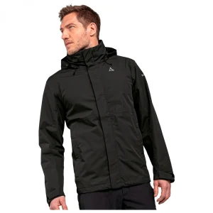 mode pas cher Schöffel – Jacket Gmund – Veste Imperméable 14