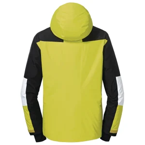 Schöffel – Ski Jacket Lubrizen – Veste De Ski ﻿soldes 7