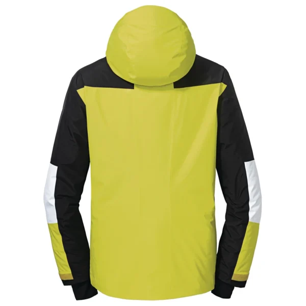 Schöffel – Ski Jacket Lubrizen – Veste De Ski ﻿soldes 3