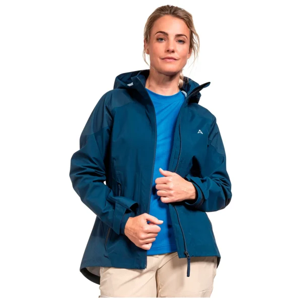 Schöffel – Women’s 2.5L Jacket Triigi – Veste Imperméable remise en ligne 4