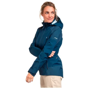 Schöffel – Women’s 2.5L Jacket Triigi – Veste Imperméable remise en ligne 16