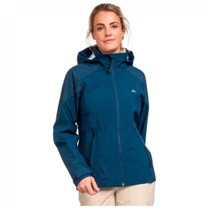 Schöffel – Women’s 2.5L Jacket Triigi – Veste Imperméable remise en ligne 18