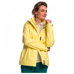 excellents soldes Schöffel – Women’s Jacket Gmund – Veste Imperméable 14