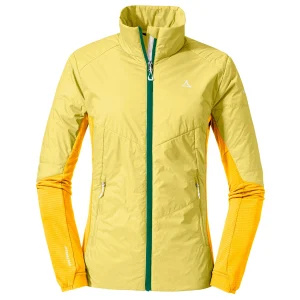 boutique pas cher Schöffel – Women’s Jacket Hemsedal – Veste Synthétique 11