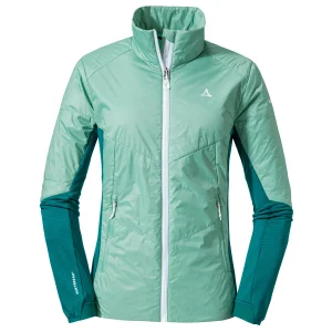 boutique pas cher Schöffel – Women’s Jacket Hemsedal – Veste Synthétique 13