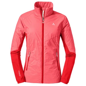 boutique pas cher Schöffel – Women’s Jacket Hemsedal – Veste Synthétique 15