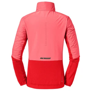 boutique pas cher Schöffel – Women’s Jacket Hemsedal – Veste Synthétique 9