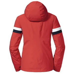 jusqu'à Schöffel – Women’s Ski Jacket Brunnenkopf2 – Veste De Ski 7