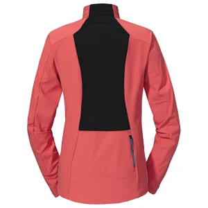 Schöffel – Women’s Softshell Jacket Zumaia – Veste De Cyclisme Authenticité garantie 7