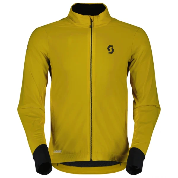 Scott – Jacket Trail Storm Insuloft Alpha – Veste De Cyclisme site en ligne 4