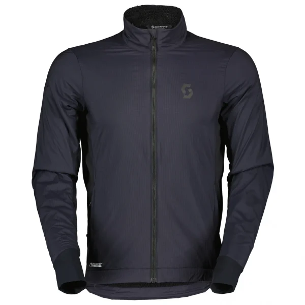 Scott – Jacket Trail Storm Insuloft Alpha – Veste De Cyclisme site en ligne 5