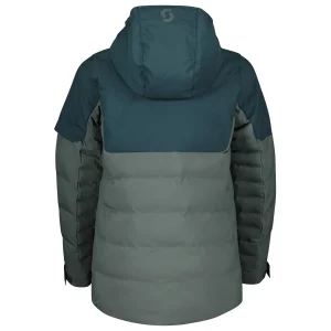 shopping pas cher Scott – Kid’s Jacket Ultimate Insulated – Veste De Ski 9