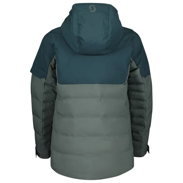 shopping pas cher Scott – Kid’s Jacket Ultimate Insulated – Veste De Ski 3