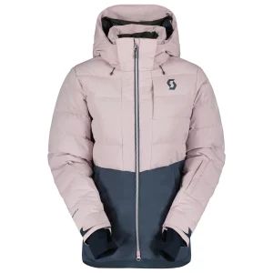 magasin en ligne france Scott – Women’s Jacket Ultimate Warm – Veste De Ski 12