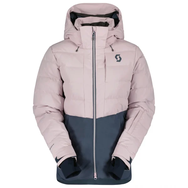 magasin en ligne france Scott – Women’s Jacket Ultimate Warm – Veste De Ski 1