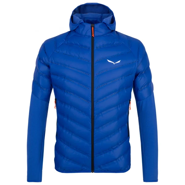 magasins pas chers Salewa – Agner Hybrid RDS DWN Jacket – Doudoune 6