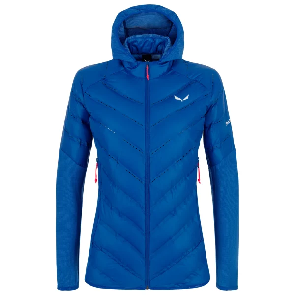 Salewa – Women’s Agner Hybrid RDS DWN Jacket – Doudoune Livraison internationale 1