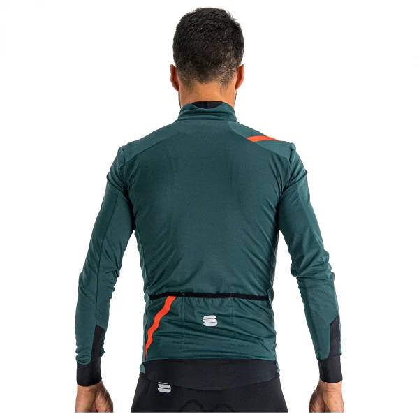 Sportful – Fiandre Light No Rain Jacket – Maillot De Cyclisme soldes en ligne 5