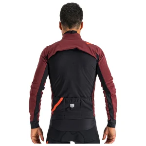 Sportful – Fiandre Pro Medium Jacket – Veste De Cyclisme magasin en ligne france 10