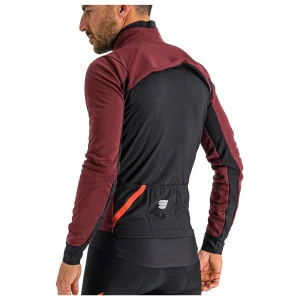 Sportful – Fiandre Pro Medium Jacket – Veste De Cyclisme magasin en ligne france 16