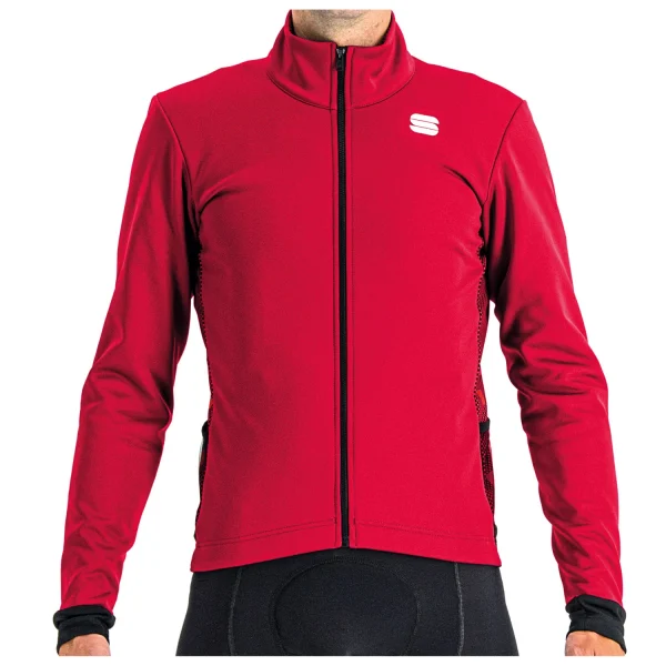 Sportful – Neo Softshell Jacket – Veste De Cyclisme vente en ligne pas cher 1