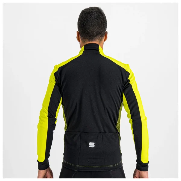 Sportful – Neo Softshell Jacket – Veste De Cyclisme vente en ligne pas cher 3