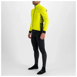 Sportful – Neo Softshell Jacket – Veste De Cyclisme vente en ligne pas cher 12