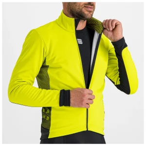 Sportful – Neo Softshell Jacket – Veste De Cyclisme vente en ligne pas cher 16