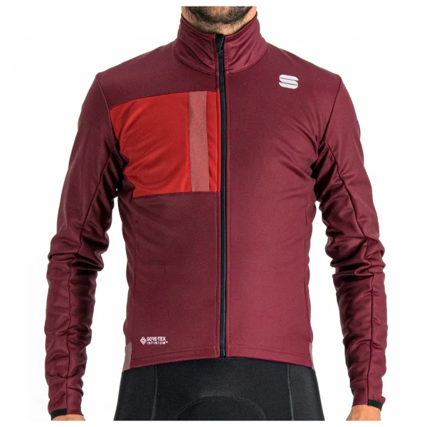 Sportful – Super Jacket – Veste De Cyclisme soldes en ligne 1