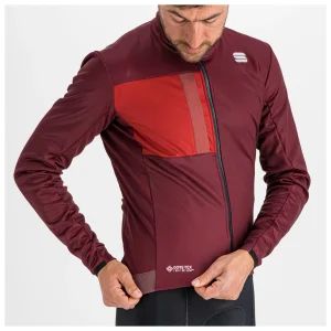 Sportful – Super Jacket – Veste De Cyclisme soldes en ligne 18