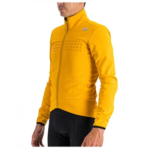 excellent qulity Sportful – Tempo Jacket – Veste De Cyclisme 12