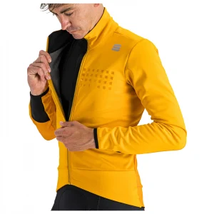 excellent qulity Sportful – Tempo Jacket – Veste De Cyclisme 18