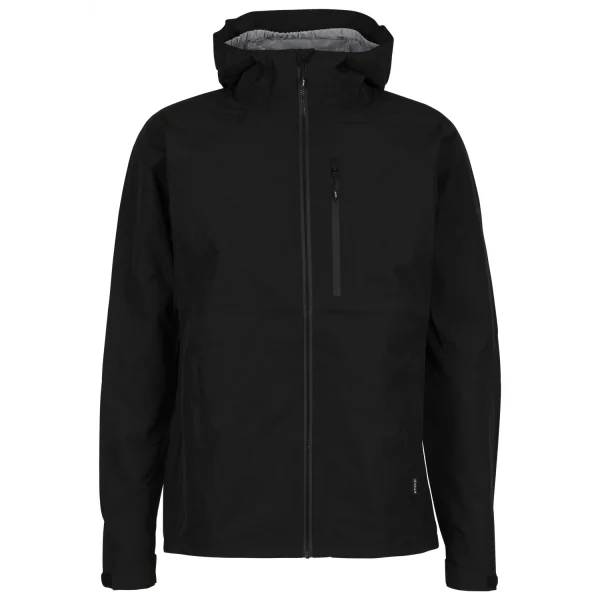 excellents soldes Stoic – GöteneSt. Jacket – Veste Imperméable 5