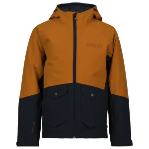 Stoic – Kid’s MountainWool VallrunSt. Ski Jacket – Veste De Ski soldes luxe 14