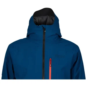 mode Stoic – MountainWool VallrunSt. Ski Jacket – Veste De Ski 16