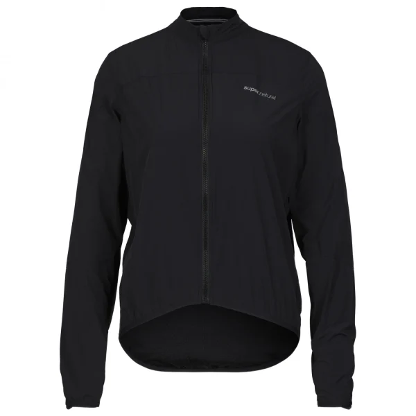 pas cher en ligne Super.natural – Women’s Unstoppable Thermo Jacket – Veste De Cyclisme 1