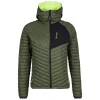 Tenson – Touring Puffer Jacket – Veste Synthétique marques de renommée 11